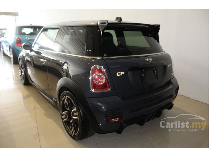 MINI Cooper 2013 1.6 in Penang Automatic Hatchback Black for RM 168,800 ...