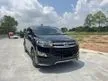 Used 2017 Toyota Innova 2.0 G MPV
