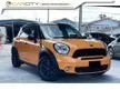 Used 2015 MINI Countryman 1.6 Cooper SUV (A) WITH 2 YEARS WARRANTY DVD PLAYER LEATHER SEAT ONE OWNER