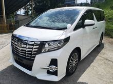 MERDEKA BEST PRICE !! TEST DRIVE READY NOW !!!