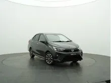 2021 Perodua Bezza 1.3 Sedan