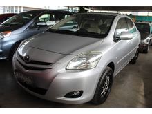 2008 Toyota Vios 1.5 G Sedan (A) USED CAR