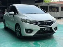 2016 Honda Jazz 1.5 V (A)
