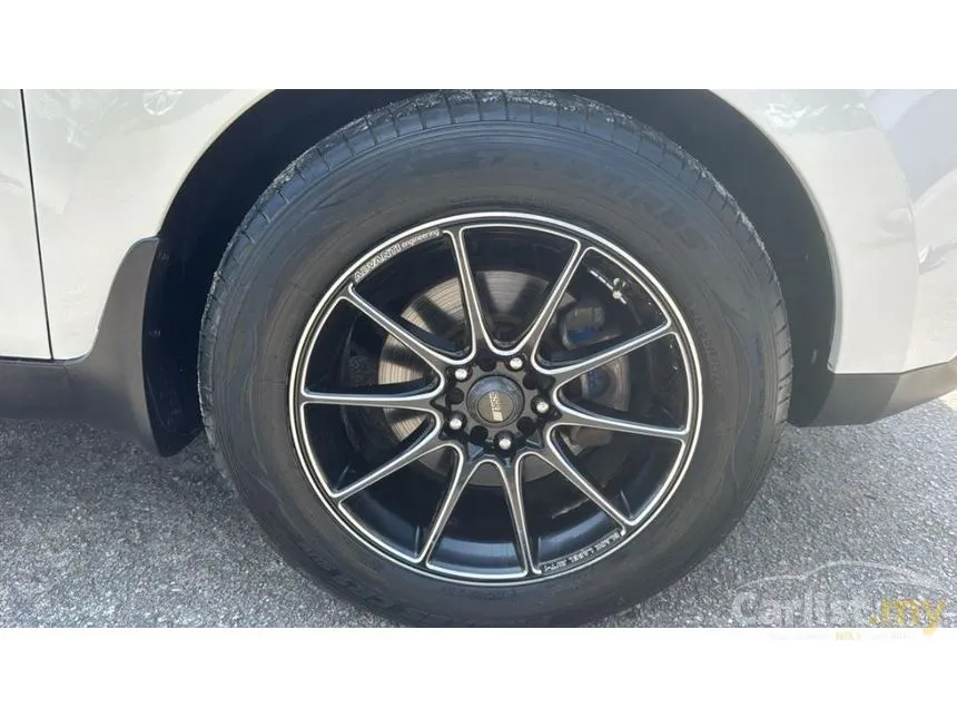2013 Hyundai Tucson Executive Plus SUV
