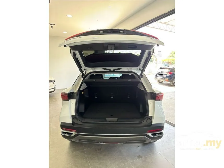 2023 Chery Omoda 5 H SUV