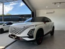 2023 Chery Omoda 5 H # Full Service Record # Mileage  33K+ Km Electronic Front Seats # Warranty until 2030 , Free Service Labour until 2030