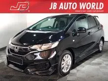 2020 Honda JAZZ 1.5 (A) LOW MILEAGE 23K ONLY