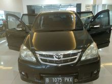 2011 Daihatsu Xenia 1.3 Xi DELUXE+ MPV