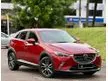 Used 2016 Mazda CX