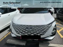2024 Sime Darby Chery Omoda 5 1.5 H SUV