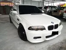 2000 Bmw 328i (CKD) 2.8 (A)Carbon Fiber/M3 BODY KIT