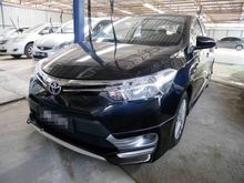 2015 Toyota Vios 1.5 J (A) -TIP TOP CONDITION-