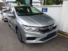 2019 Honda City 1.5 V i-VTEC Sedan FULL LOan Call For Best DEal