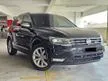 Used 2019 Volkswagen Tiguan 1.4 280 TSI Highline SUV FREE WARRANTY