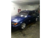 2001 Toyota Soluna 1.5 GLi Sedan