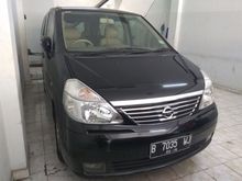 2008 Nissan Serena 2.0 Highway Star MPV (mobil sangat terawat)
