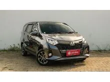 2023 Toyota Calya 1.2 G MPV - DISKON PULUHAN JUTA - JULI DEALS - CAROLINE GADING SERPONG
