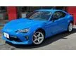 Recon 2013 Toyota 86 2.0 GT Coupe - Cars for sale