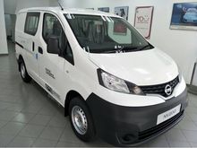 CHINESE NEW YEAR PROMOTION !!!! ( 23 YEARS EXPERIENCE SALES ADVISOR) ( HIGH REBATE ) ( 3 YRS WARRANTY ) ( HQ) 2019 Nissan NV200 1.6 Semi Panel Van