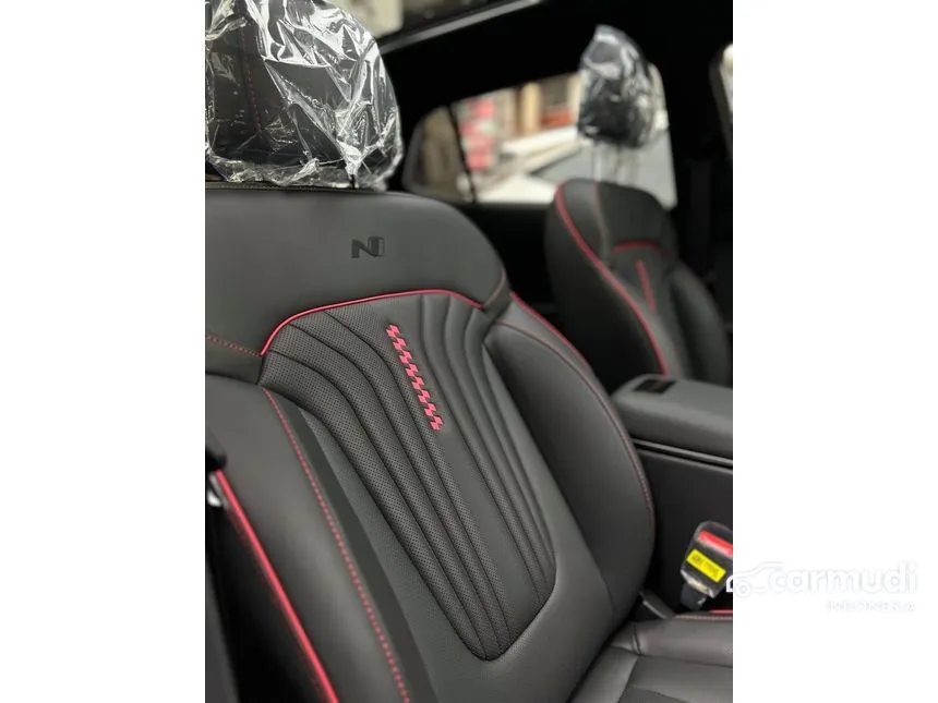 2025 Hyundai Creta N Line SUV