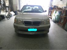 2002 Nissan Cefiro 2.0 Excimo Sedan