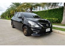 2018 Nissan Almera 1.2 (ปี 11-16) E SPORTECH Sedan