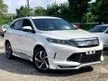 Used 2018 Toyota Harrier 2.0 Premium SUV - Cars for sale