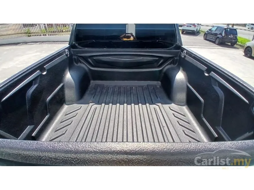 2022 Mitsubishi Triton VGT Premium Updated Spec Dual Cab 4X4 Pickup