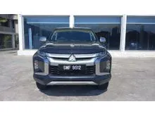 2022 Mitsubishi Triton 2.4 VGT Premium Updated Spec Dual Cab 4X4 Pickup