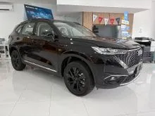 2026 GWM HAVAL H6 HEV 1.5 Turbo SUV - 1,000KM / Tank 61 Liter