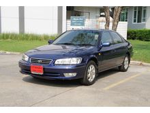 2002 Toyota Camry 2.2 โฉมไฟท้ายย้อย (ปี 01-02) SEG Sedan AT