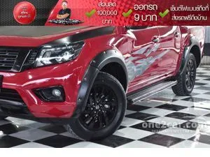 2019 Nissan NP 300 Navara 2.5 Calibre E Black Edition Double Cab Pickup