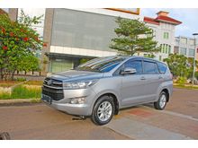 2016 INNOVA Reborn G A/T Diesel NEGO Sampe jadi.