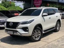 2020 Toyota FORTUNER 2.4 (ปี 15-25) V 4WD SUV