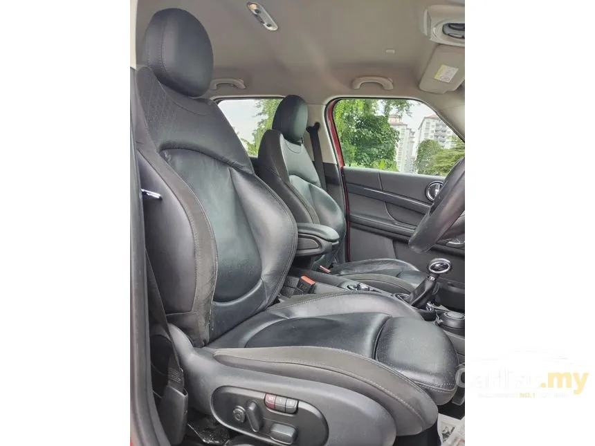 2019 MINI Countryman Cooper S Pure SUV