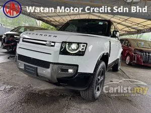 2023 Land Rover Defender 2.0 110 P300 SE SUV