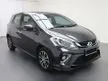 Used 2018 Perodua Myvi 1.5 AV Hatchback 58K MILEAGE FULL SERVICE RECORD ONE YEAR WARRANTY TIP TOP CONDITION - Cars for sale