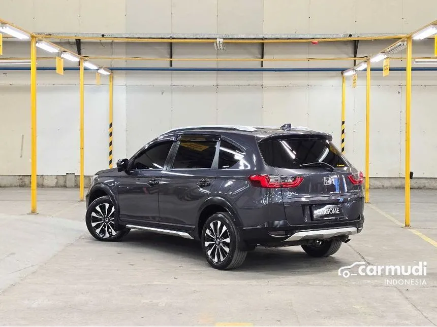 2023 Honda BR-V Prestige Honda Sensing SUV