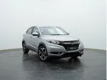 2016 Honda HR-V 1.8 SUV