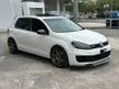 Used 2013 Volkswagen Golf 1.4 (A) CASH B/L LOAN KEDAI