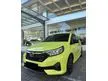 Jual Mobil Honda Brio 2024 RS 1.2 di DKI Jakarta Automatic Hatchback Kuning Rp 238.100.000