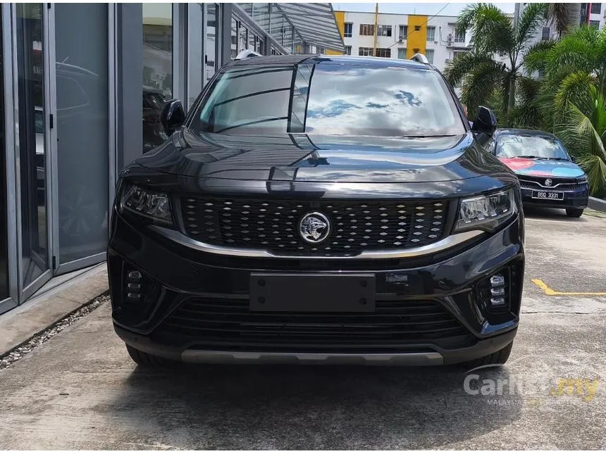 2026 Proton X90 Prime X SUV
