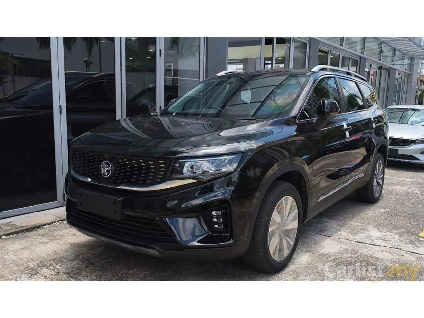 2026 Proton X90 Prime X SUV