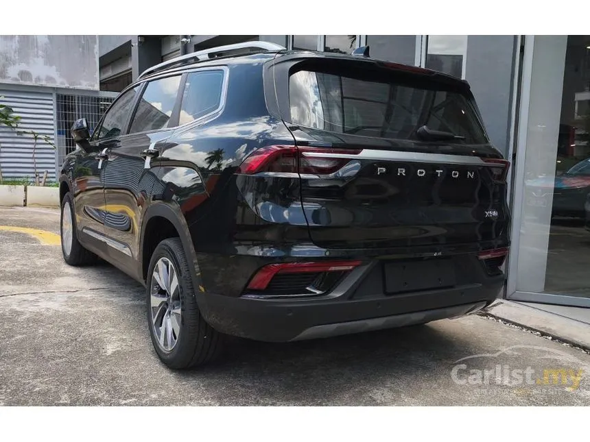 2026 Proton X90 Prime X SUV