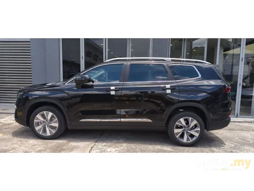 2026 Proton X90 Prime X SUV