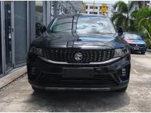 2026 Proton X90 1.5 Prime X FAST Stock Fast Loan & Free Gifts Kaw-Kaw