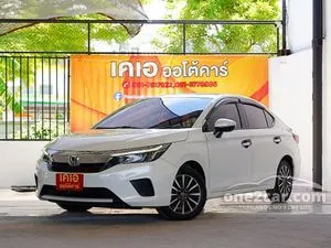 2022 Honda City 1.0 S+ Hatchback