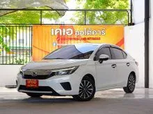 2022 Honda City 1.0 (ปี 19-24) SV Sedan