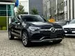 Recon 2020 Mercedes-Benz GLC300 AMG SUV UNREG JAPAN SPEC - Cars for sale