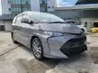 Recon 2018 Toyota Estima 2.4 Aeras UNREG - Cars for sale